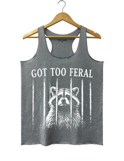 Style – Tank Top