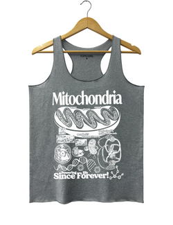 Style – Tank Top
