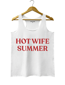 Style – Tank Top