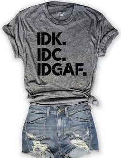 Style – Tee