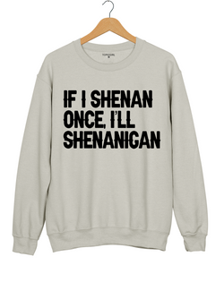 Style – Sweatshirt