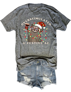 Style – Tee