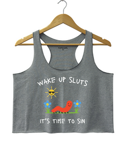 Style – Tank Top