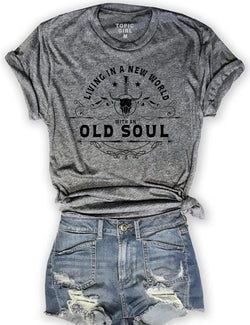 Style – Tee