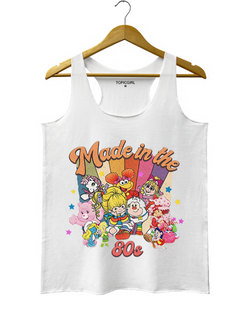 Style – Tank Top