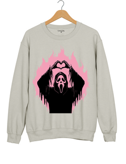 Style – Sweatshirt