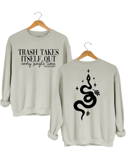 Style – Sweatshirt