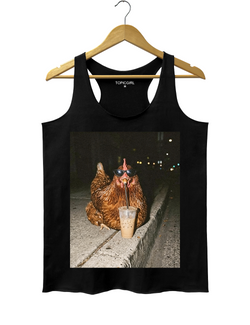Style – Tank Top