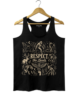 Style – Tank Top