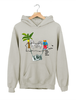 Style – Hoodie