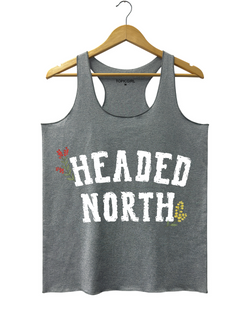 Style – Tank Top