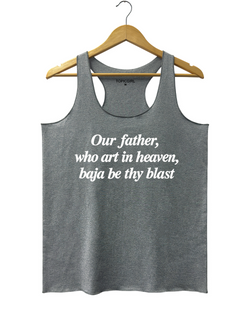 Style – Tank Top