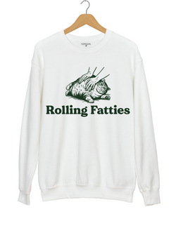 Style – Sweatshirt