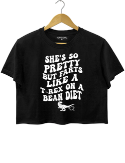 Style – Crop Top