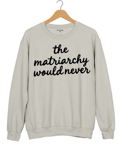 Style – Sweatshirt