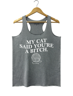 Style – Tank Top