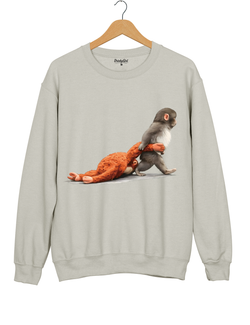 Style – Sweatshirt