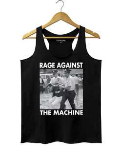 Style – Tank Top
