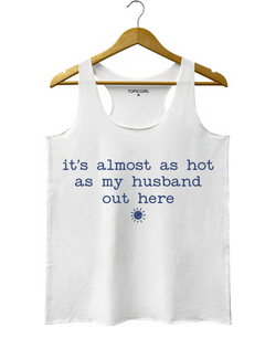 Style – Tank Top