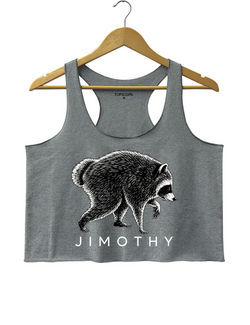 Style – Tank Top