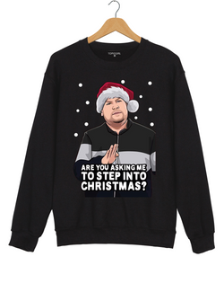 Style – Sweatshirt