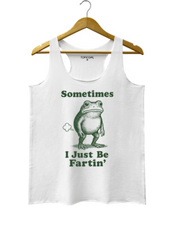 Style – Tank Top
