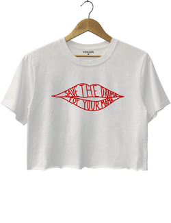 Style – Crop Top