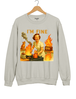 Style – Sweatshirt