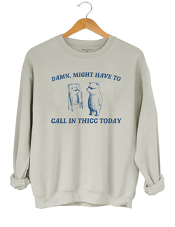 Style – Sweatshirt