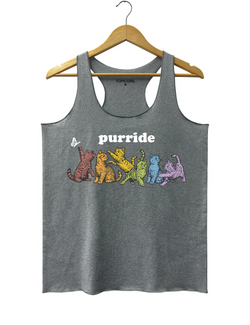 Style – Tank Top