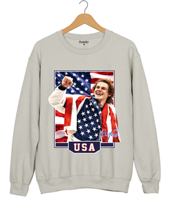 Style – Sweatshirt