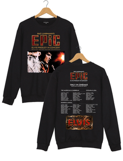 Style – Sweatshirt