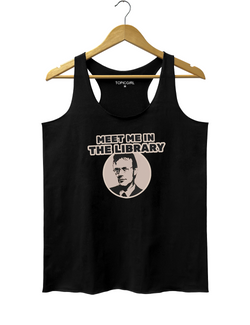 Style – Tank Top