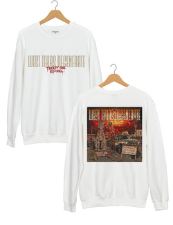 Style – Sweatshirt