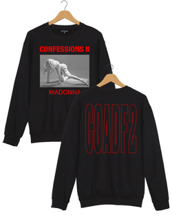 Style – Sweatshirt
