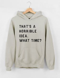 Style – Hoodie