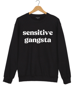 Style – Sweatshirt