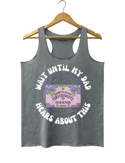 Style – Tank Top
