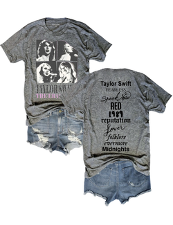 Style – Tee
