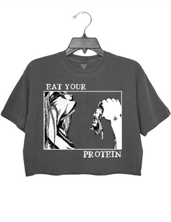 Style – Crop Top