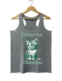 Style – Tank Top