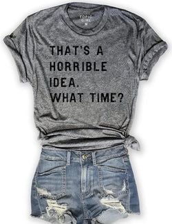 Style – Tee