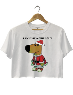 Style – Crop Top