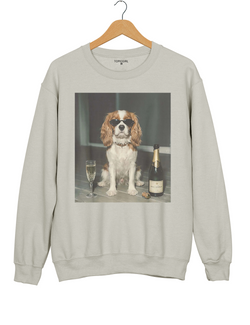Style – Sweatshirt