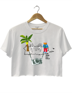 Style – Crop Top