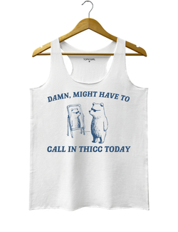 Style – Tank Top