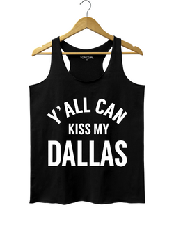 Style – Tank Top