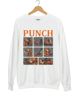 Style – Sweatshirt