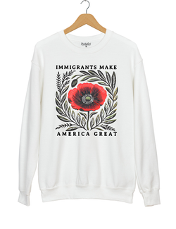 Style – Sweatshirt
