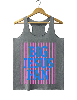 Style – Tank Top